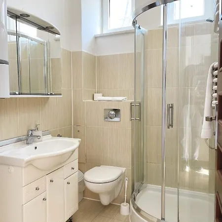 Apartament Piasek Sopotu