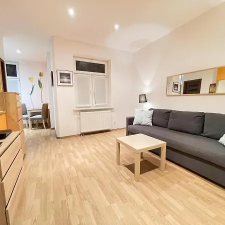 Piasek Sopotu Apartament Sopot
