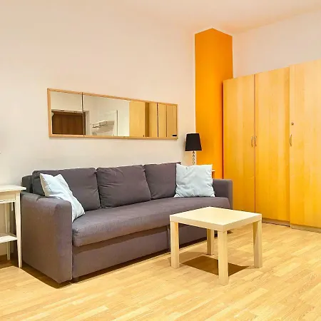 Apartment Piasek Sopotu