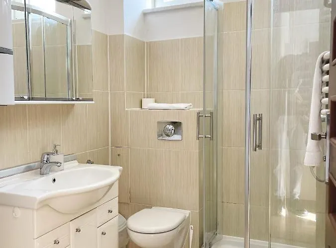 Apartamento Piasek Sopotu