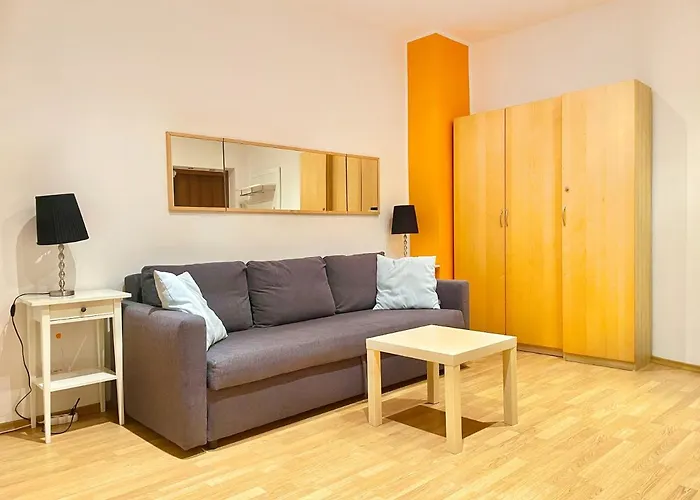 Apartamento Piasek Sopotu